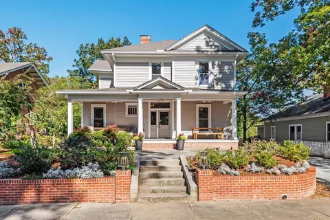 111 E Lynch St, Durham, NC 27701