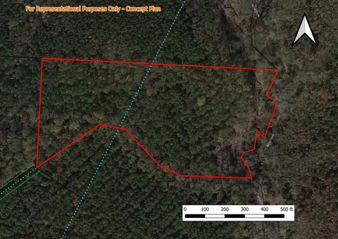 00 Vick Rd, Spring Hope, NC 27882 photo 3