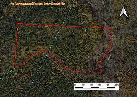 00 Vick Rd, Spring Hope, NC 27882 photo 4