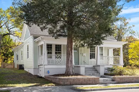 715 Kent St, Durham, NC 27701