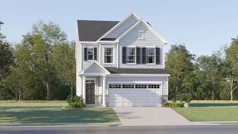 1860 Winter Jasmine Ln #178, Wake Forest, NC 27587
