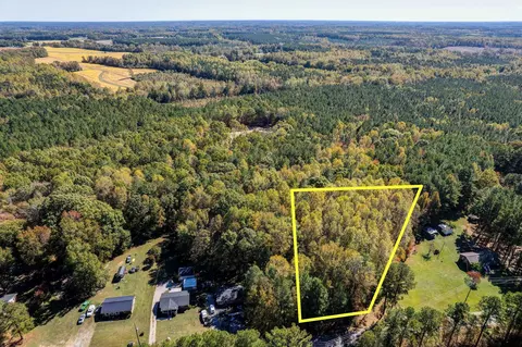 000 Taylors Gin Rd, Castalia, NC 27816