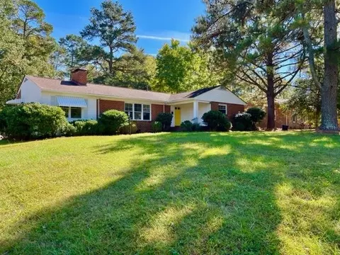 3712 Britt St, Durham, NC 27705 photo 2