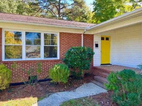 3712 Britt St, Durham, NC 27705 photo 3