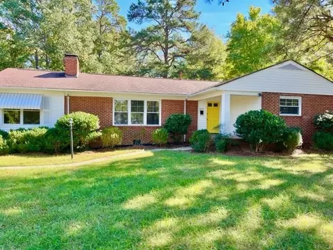 3712 Britt St, Durham, NC 27705
