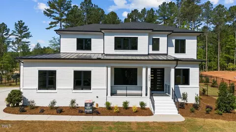 7937 Wexford Waters Ln, Wake Forest, NC 27587