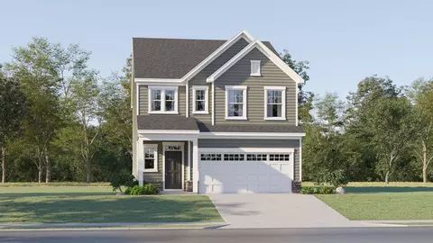 1861 Winter Jasmine Ln, Wake Forest, NC 27587
