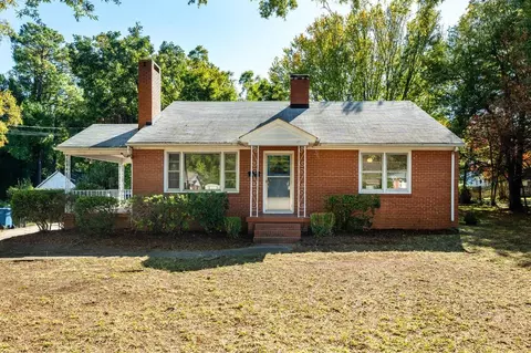 2709 Cammie St, Durham, NC 27705