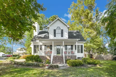 2771 Andrea Dr, Creedmoor, NC 27522