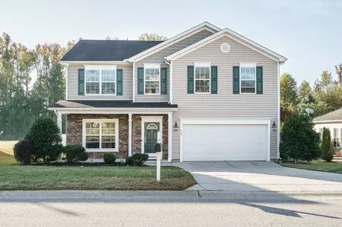 117 Killington Dr, Clayton, NC 27520