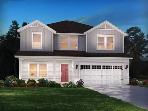3924 Tritonville, Raleigh, NC 27616