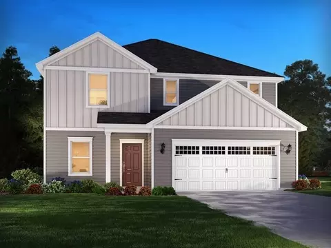 3920 Tritonville Way, Raleigh, NC 27616