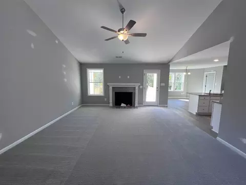 372 Touchdown Way, Benson, NC 27504 photo 3