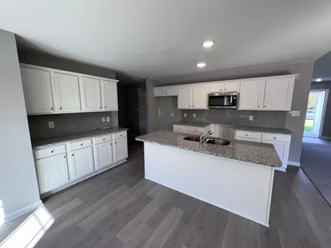 372 Touchdown Way, Benson, NC 27504 photo 5