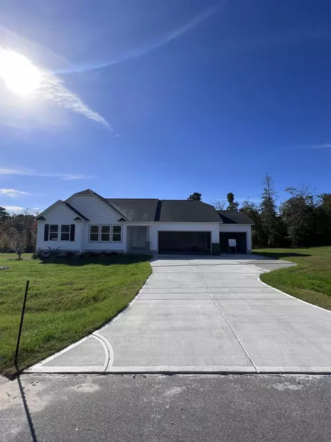 372 Touchdown Way, Benson, NC 27504 photo 2