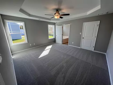 372 Touchdown Way, Benson, NC 27504 photo 8