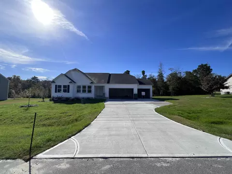 372 Touchdown Way, Benson, NC 27504 photo 1