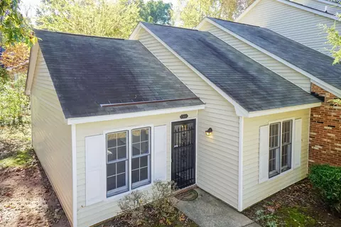 22 Riverwalk Ter, Durham, NC 27704