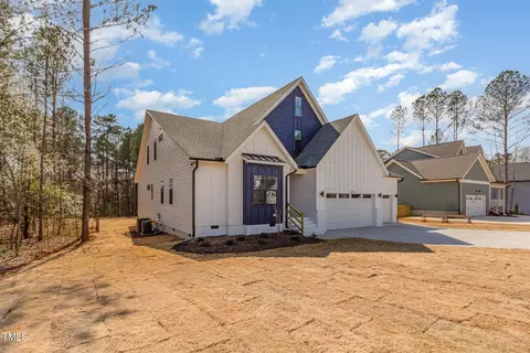8312 Dolce Dr, Wake Forest, NC 27587 photo 3