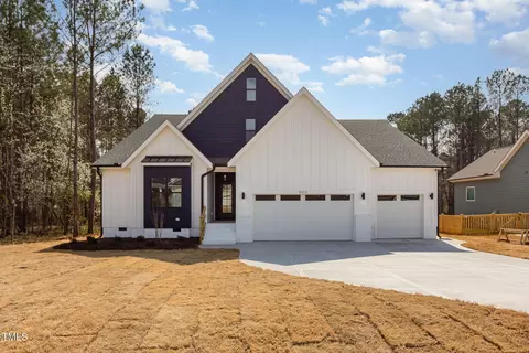 8312 Dolce Dr, Wake Forest, NC 27587 photo 1