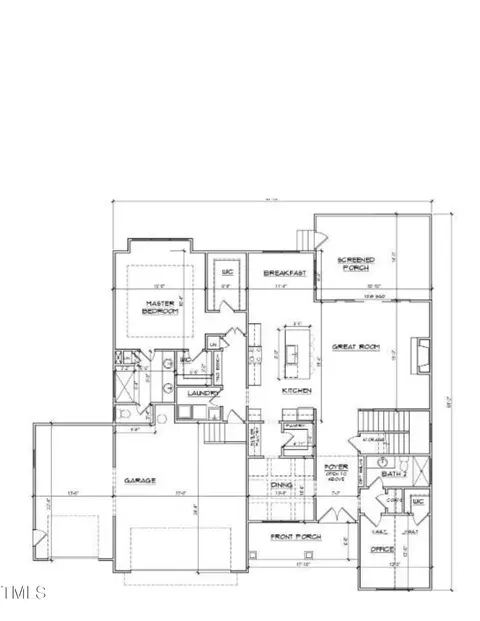 8312 Dolce Dr, Wake Forest, NC 27587 photo 20