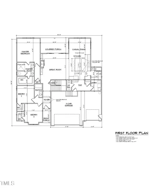 8312 Dolce Dr, Wake Forest, NC 27587 photo 21
