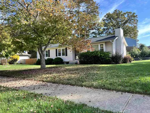 3200 Long Bow Dr, Raleigh, NC 27604