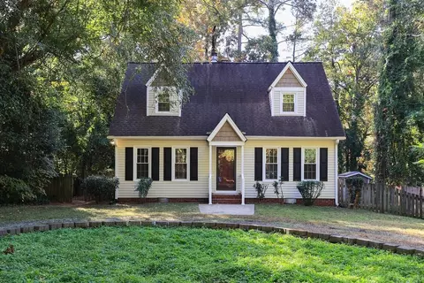 3225 Oxford, Durham, NC 27707