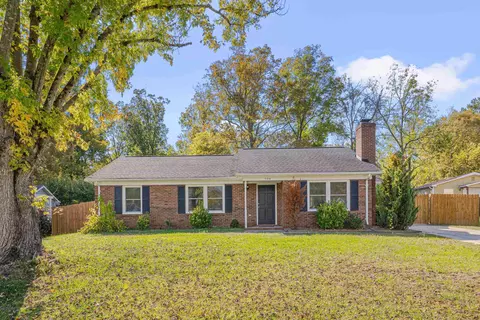 704 Wheat Mill Rd, Durham, NC 27704