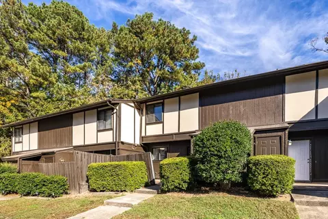 4265 Lake Ridge Dr #7C, Raleigh, NC 27604