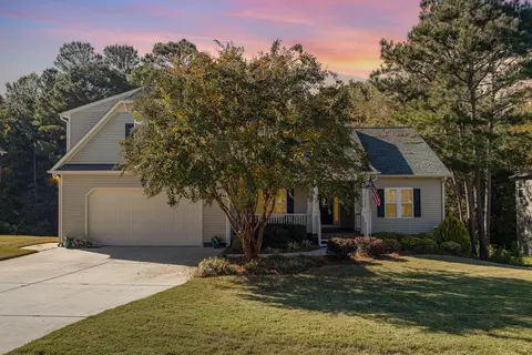 323 Bald Head Island Dr, Garner, NC 27529 photo 1