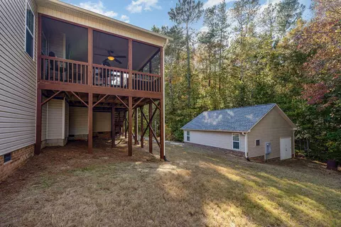 323 Bald Head Island Dr, Garner, NC 27529 photo 30
