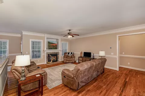 323 Bald Head Island Dr, Garner, NC 27529 photo 5