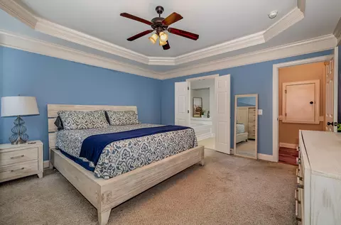 323 Bald Head Island Dr, Garner, NC 27529 photo 12