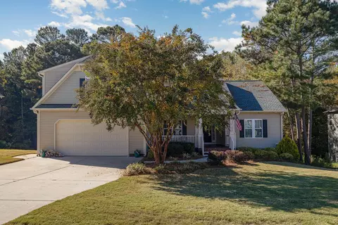 323 Bald Head Island Dr, Garner, NC 27529 photo 35