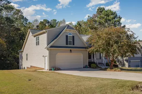 323 Bald Head Island Dr, Garner, NC 27529 photo 34