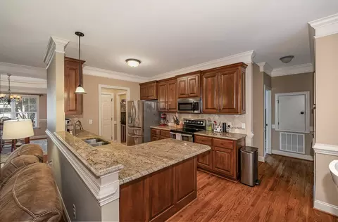 323 Bald Head Island Dr, Garner, NC 27529 photo 7