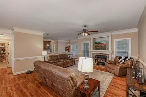 323 Bald Head Island Dr, Garner, NC 27529 photo 4