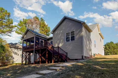 323 Bald Head Island Dr, Garner, NC 27529 photo 29