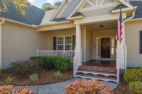 323 Bald Head Island Dr, Garner, NC 27529 photo 3