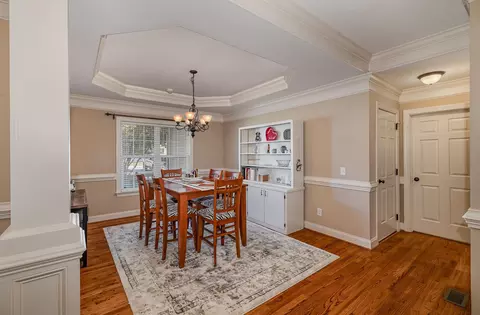 323 Bald Head Island Dr, Garner, NC 27529 photo 10