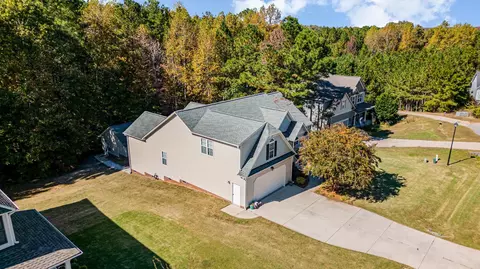 323 Bald Head Island Dr, Garner, NC 27529 photo 37