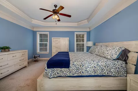 323 Bald Head Island Dr, Garner, NC 27529 photo 14