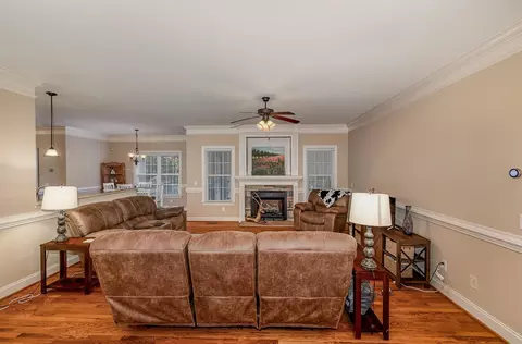 323 Bald Head Island Dr, Garner, NC 27529 photo 6
