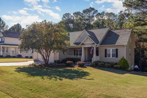 323 Bald Head Island Dr, Garner, NC 27529 photo 2