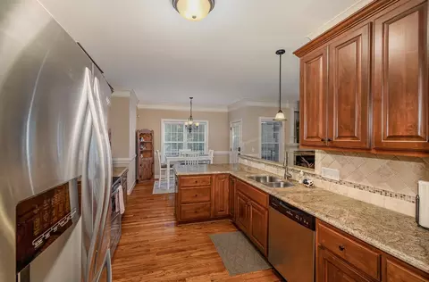 323 Bald Head Island Dr, Garner, NC 27529 photo 9