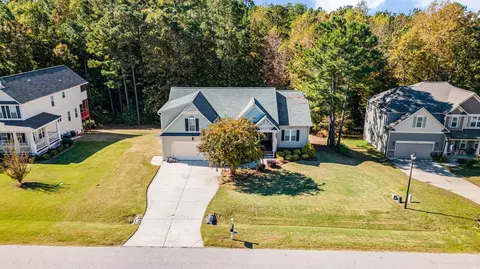 323 Bald Head Island Dr, Garner, NC 27529 photo 36