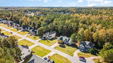 323 Bald Head Island Dr, Garner, NC 27529 photo 40