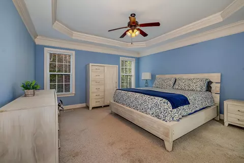 323 Bald Head Island Dr, Garner, NC 27529 photo 13
