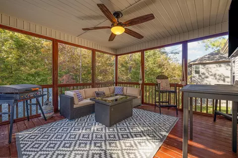323 Bald Head Island Dr, Garner, NC 27529 photo 27